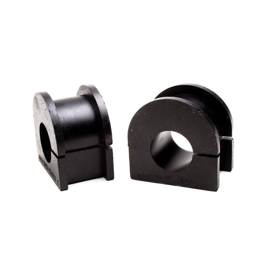 2 Gomas Varilla Estabilizadora TS K6169