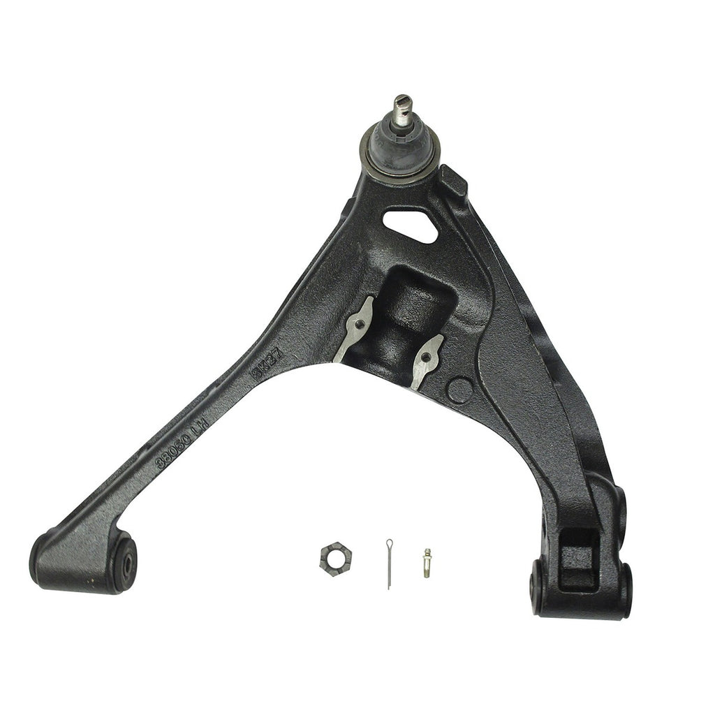 Horquilla con Rótula MOOG K620477