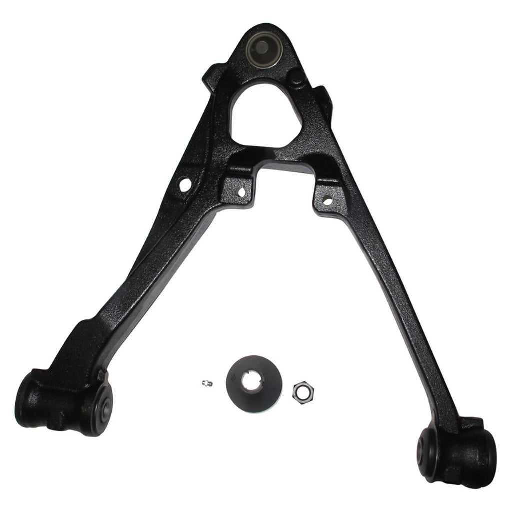 Horquilla TS K621109