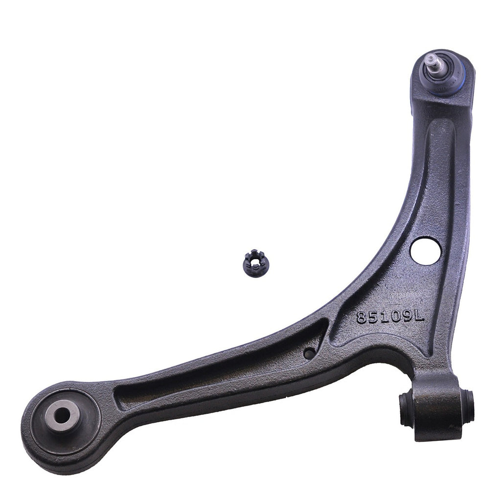 Horquilla TS K621349