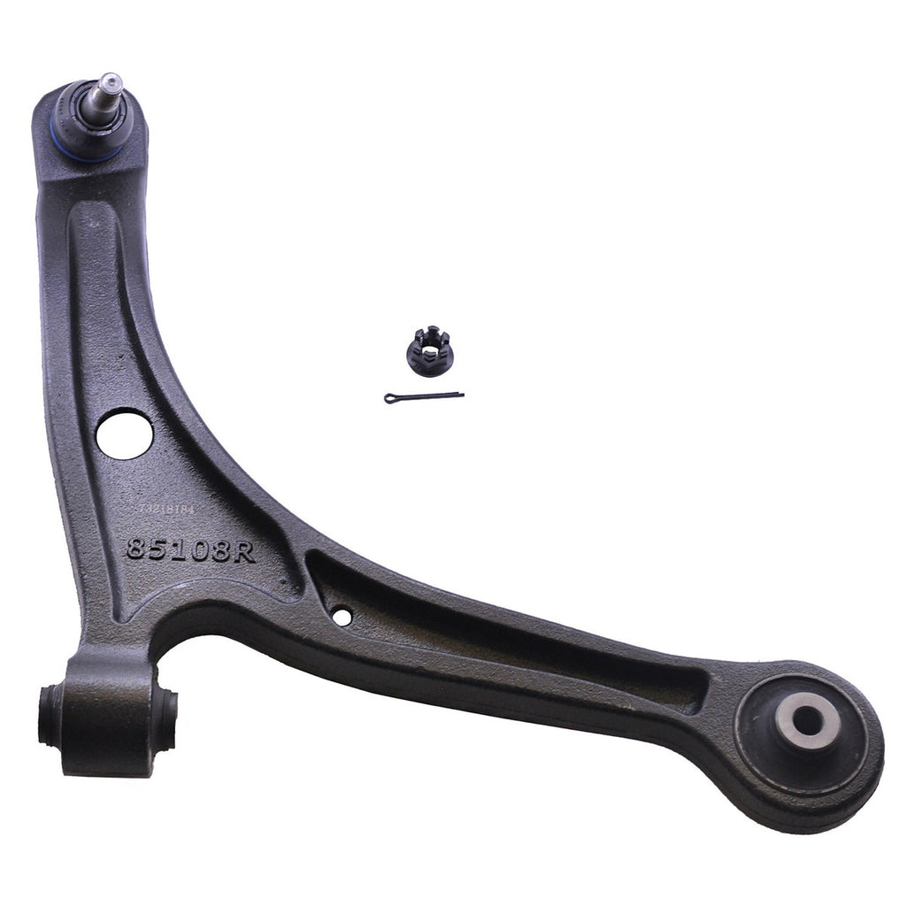 Horquilla TS K621350