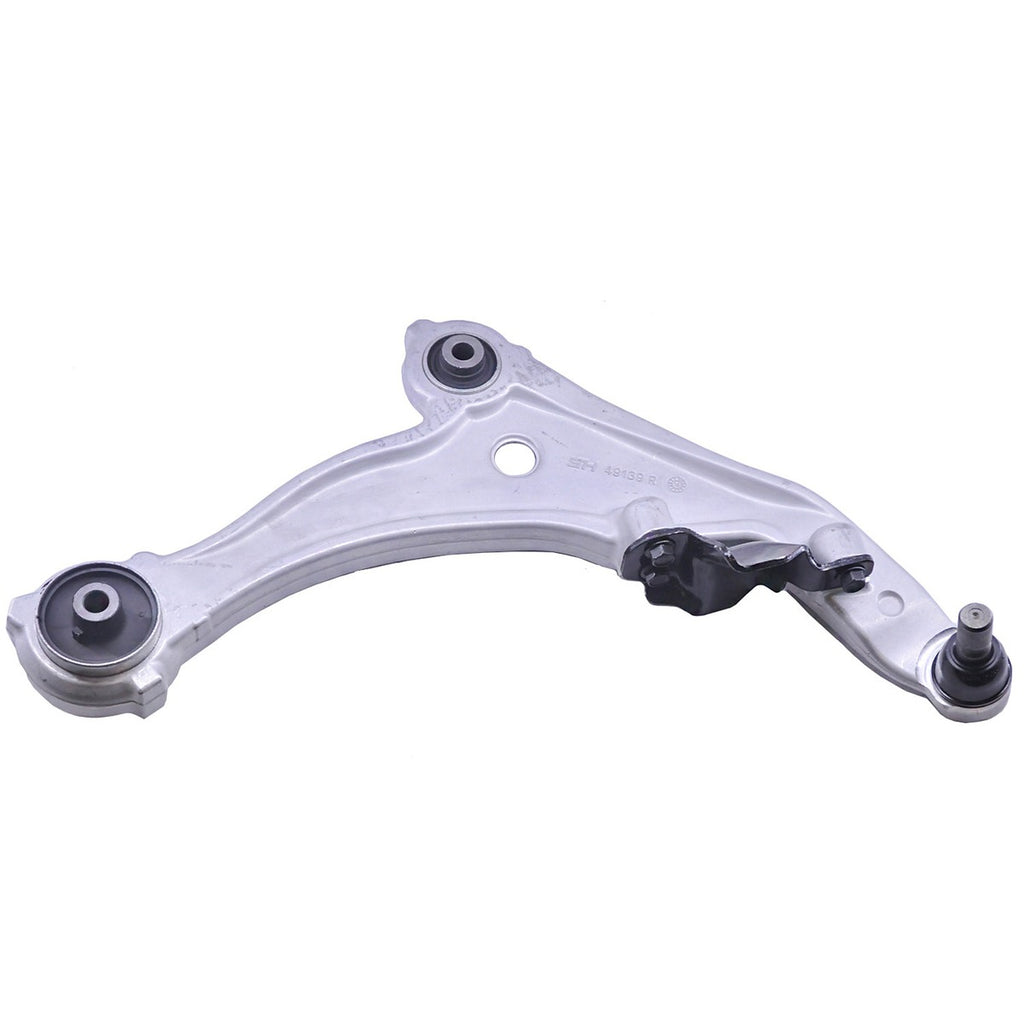 Horquilla TS K622054