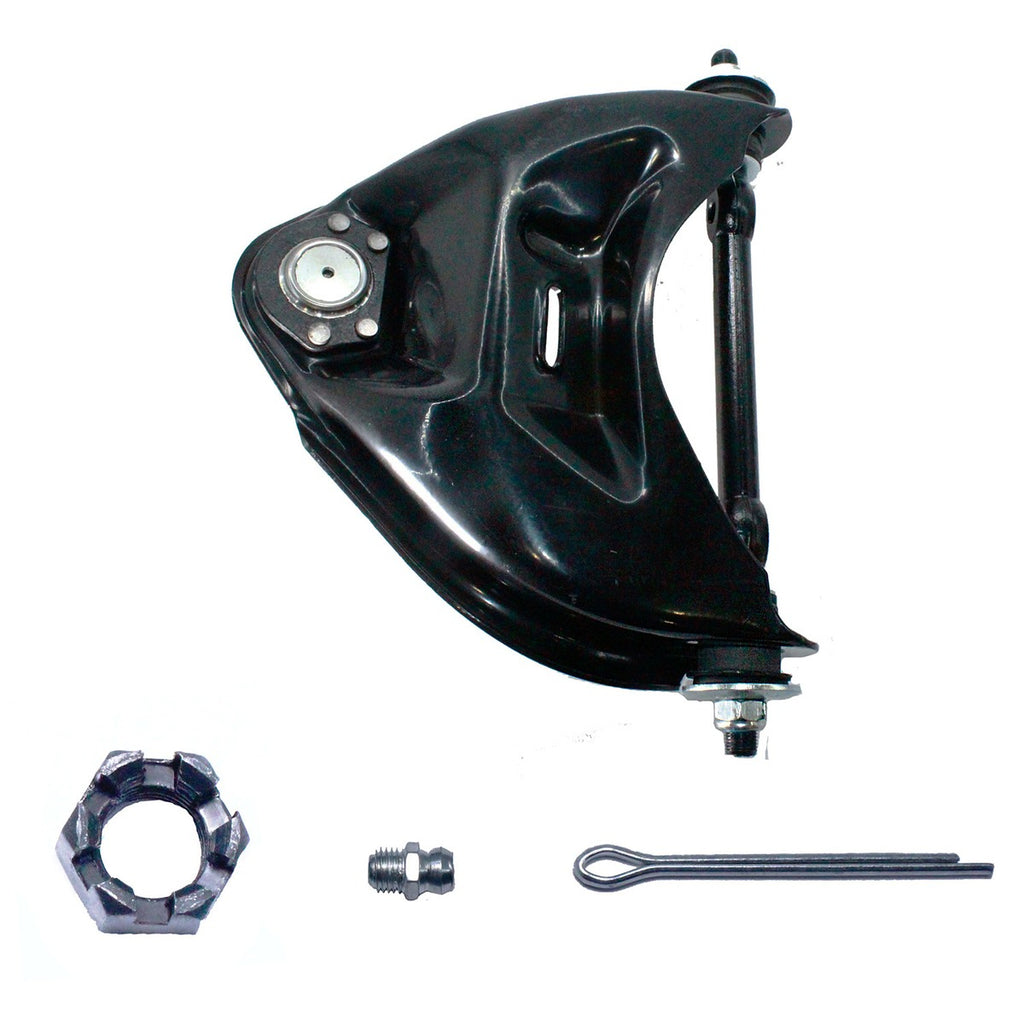 Horquilla con Rótula TS K622233