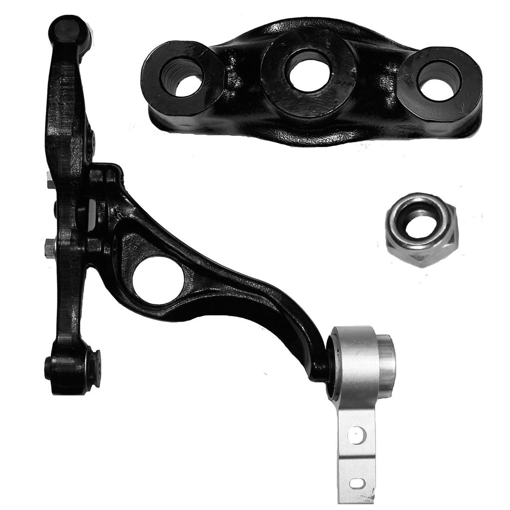 Horquilla TS K622904