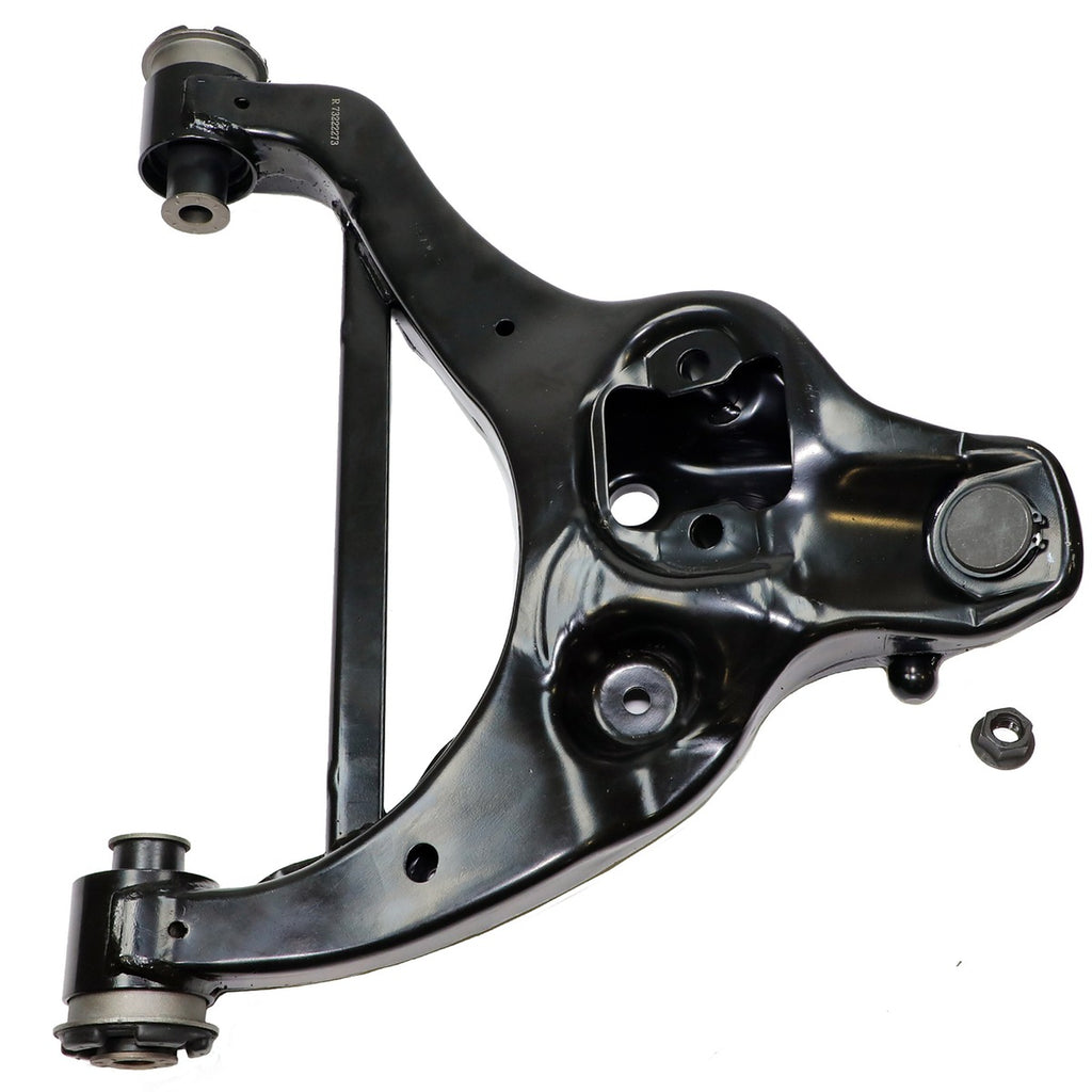 Horquilla TS K622961