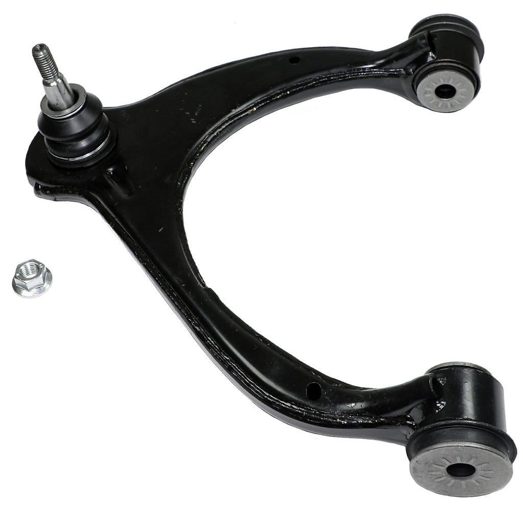 Horquilla con Rótula TS K623125
