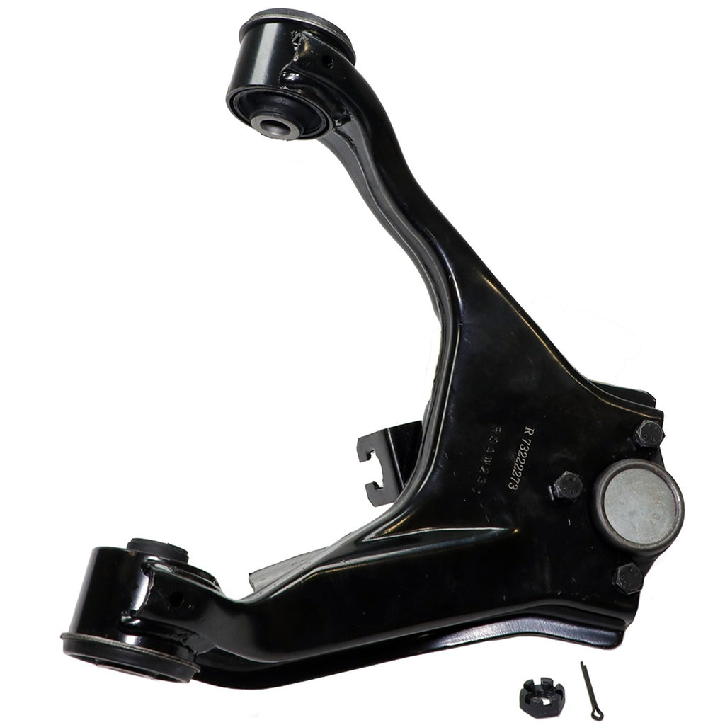 Horquilla TS K623314