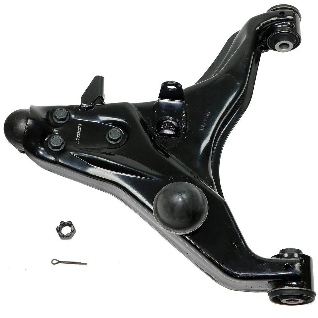 Horquilla TS K623384