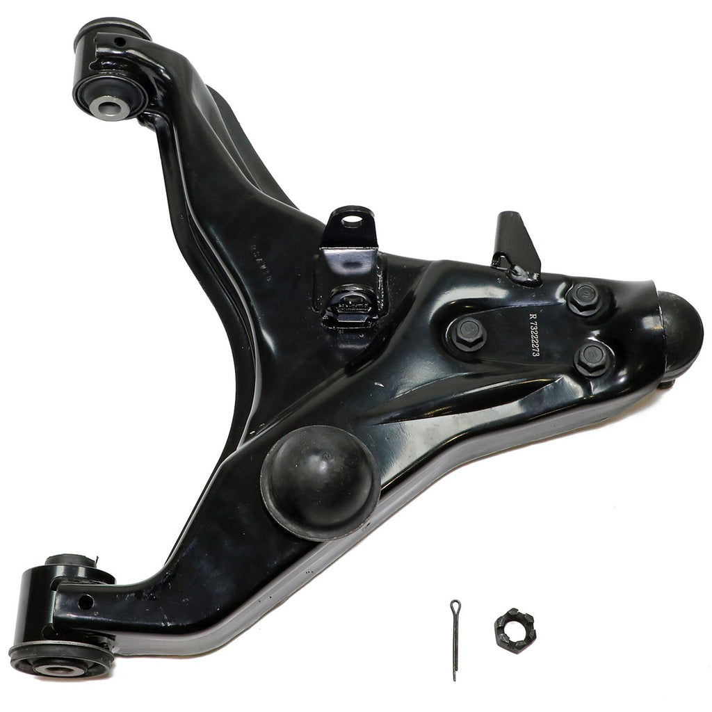 Horquilla TS K623385