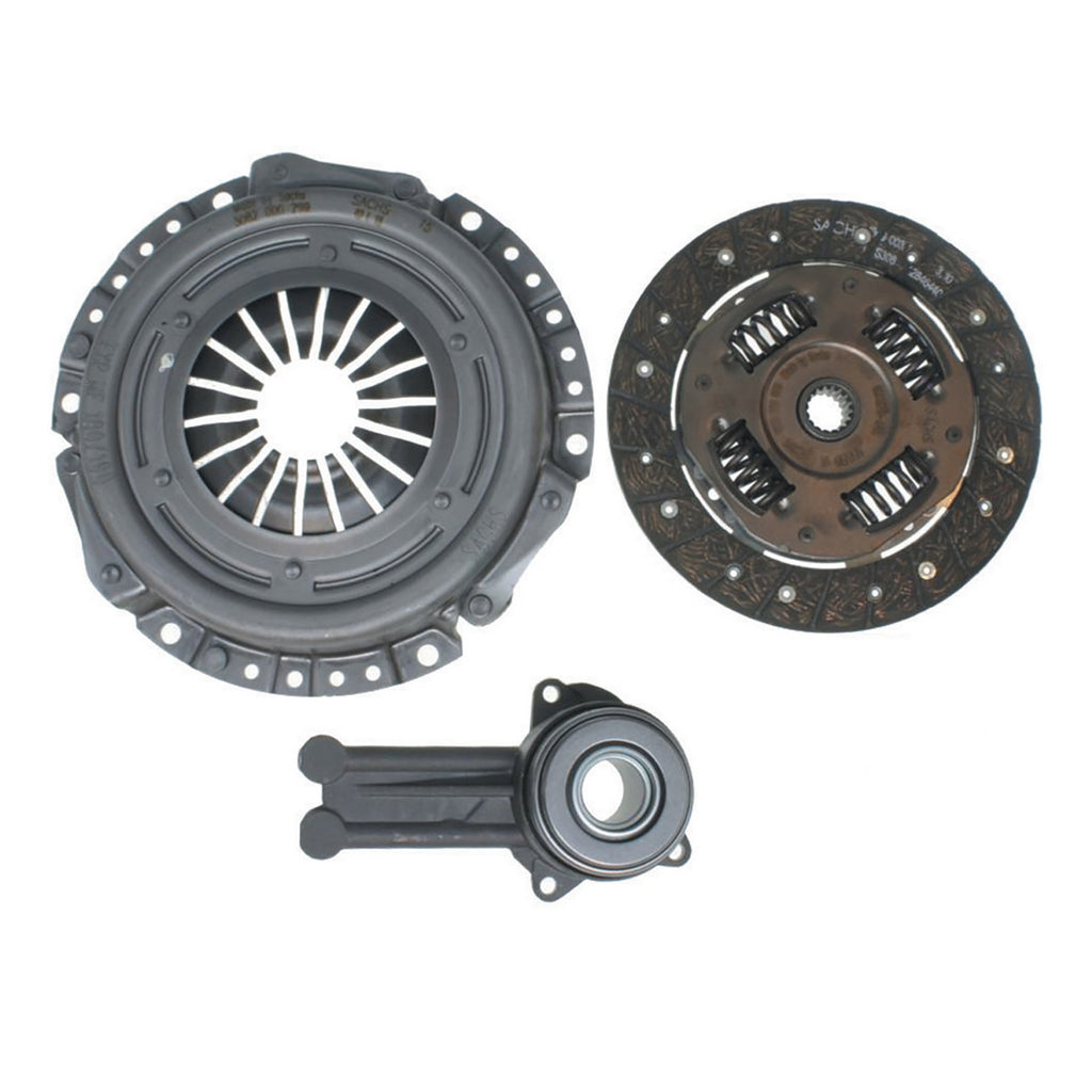 Kit de Embrague SACHS K62487-01