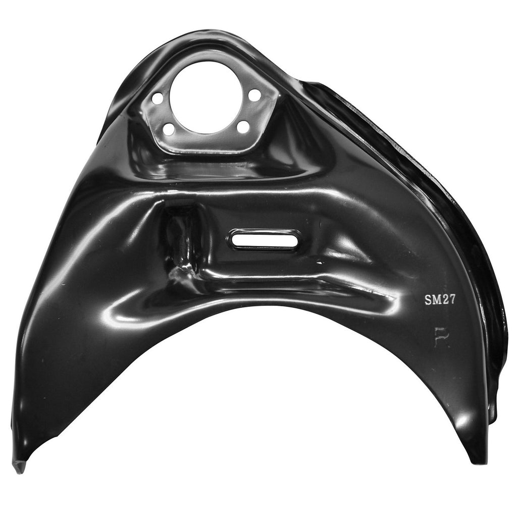 Horquilla sin Rótula TS K640954