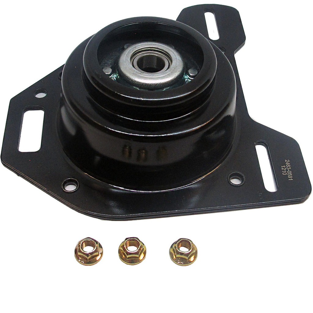 Base de Amortiguador TS K6414