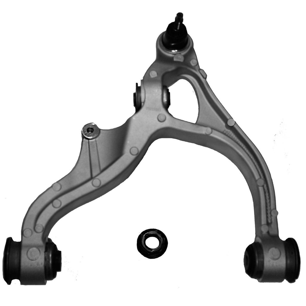 Horquilla TS K643163