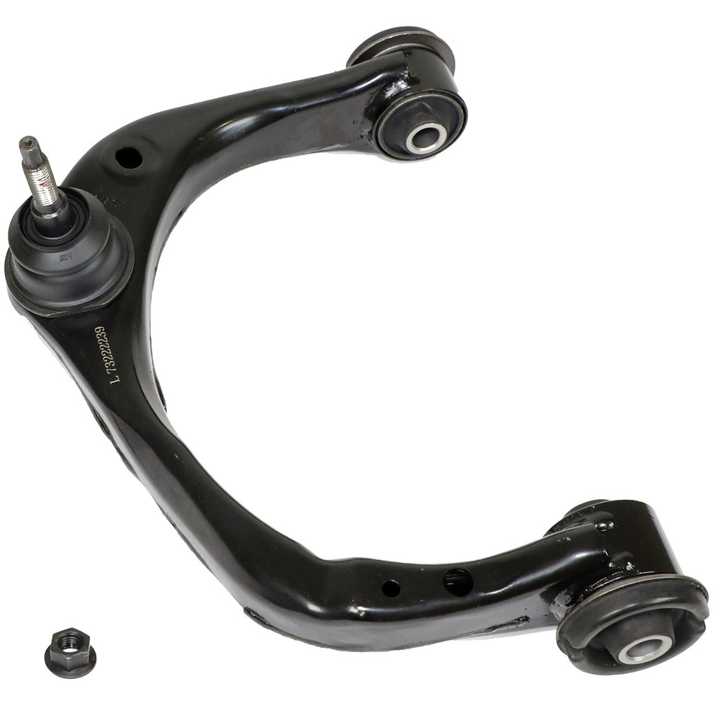 Horquilla TS K643367