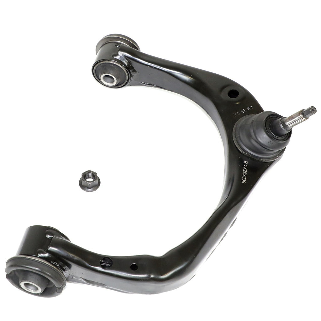 Horquilla TS K643368