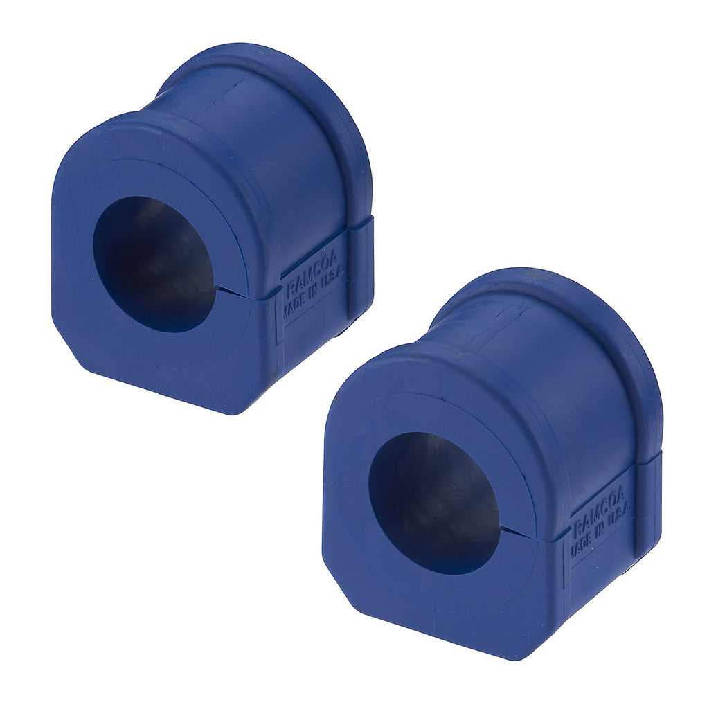 Conjunto de Bujes de Barra Estabilizadora MOOG K6453