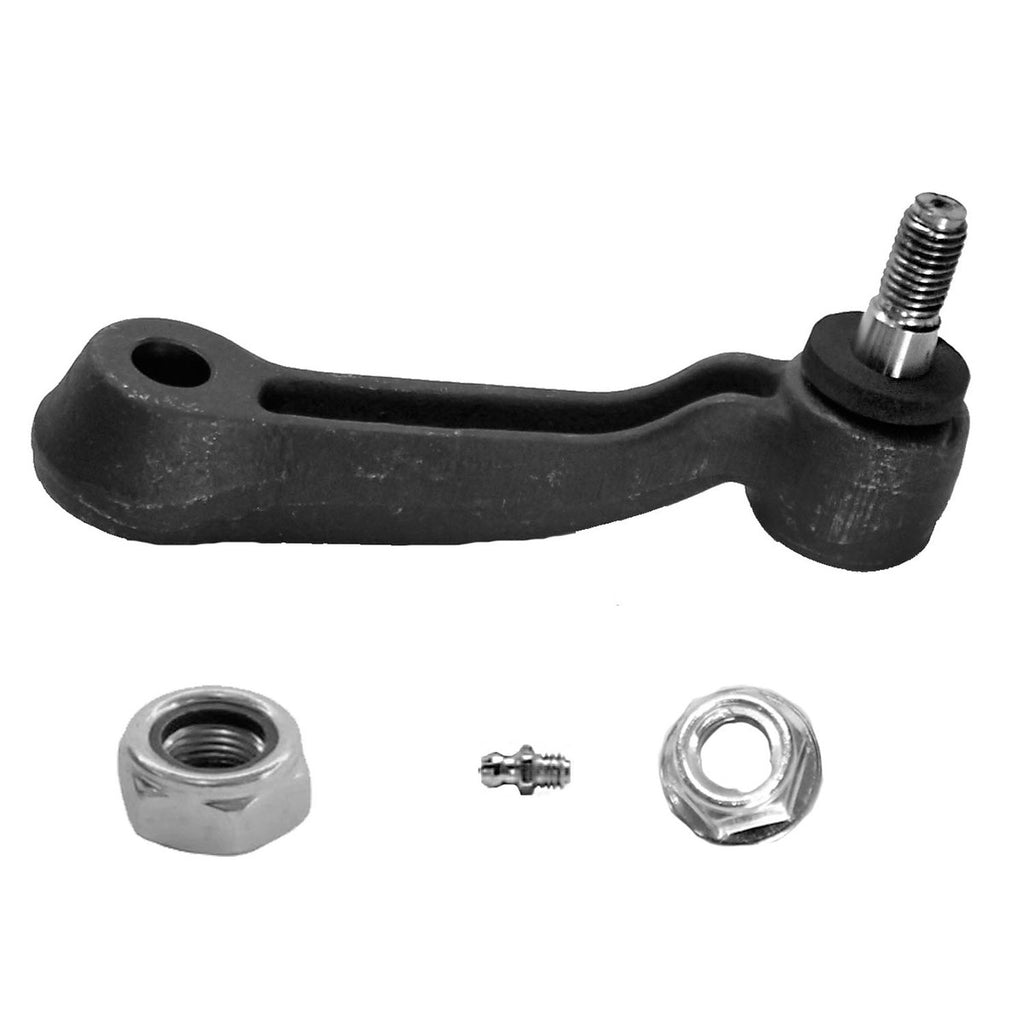 Brazo Auxiliar TS K6512