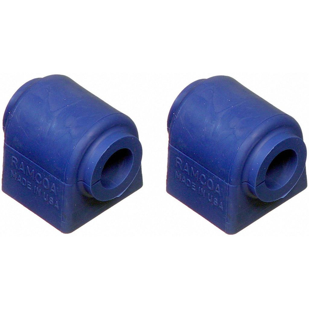 Conjunto de Bujes de Barra Estabilizadora 18mm MOOG K6649