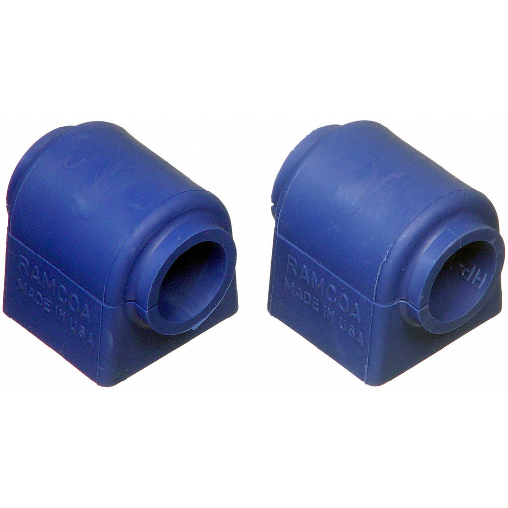 Conjunto de Bujes de Barra Estabilizadora 22mm MOOG K6651