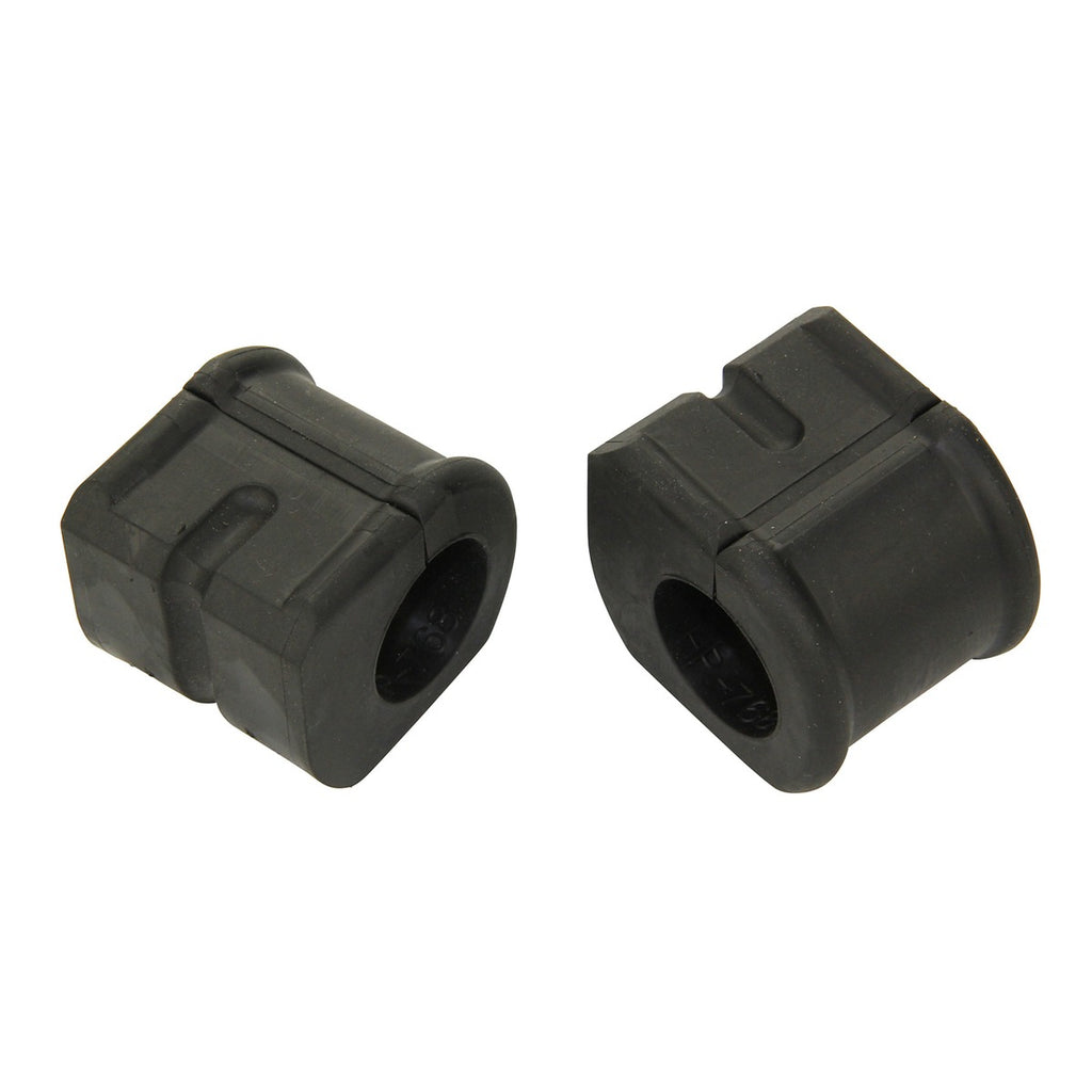 Conjunto de Bujes de Barra Estabilizadora 31mm MOOG K6676
