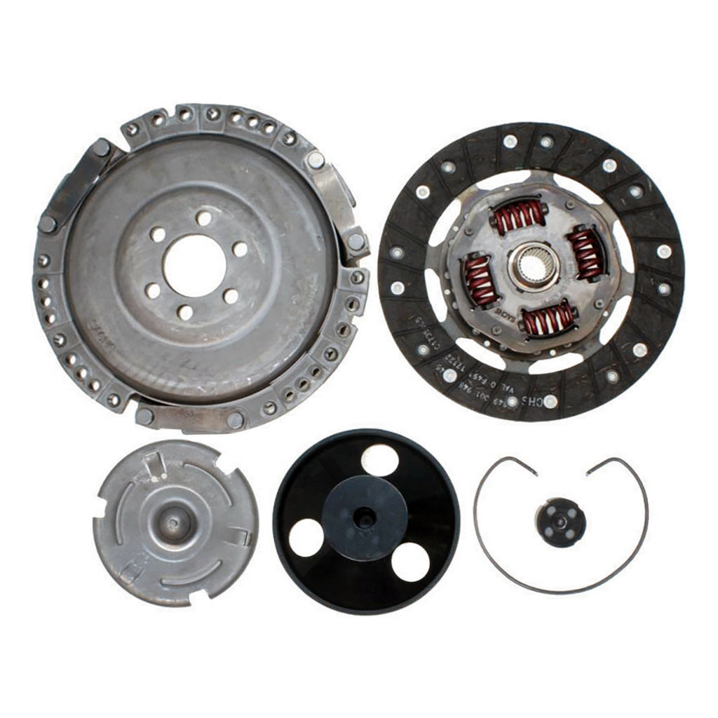 Kit de Embrague SACHS K70037-01