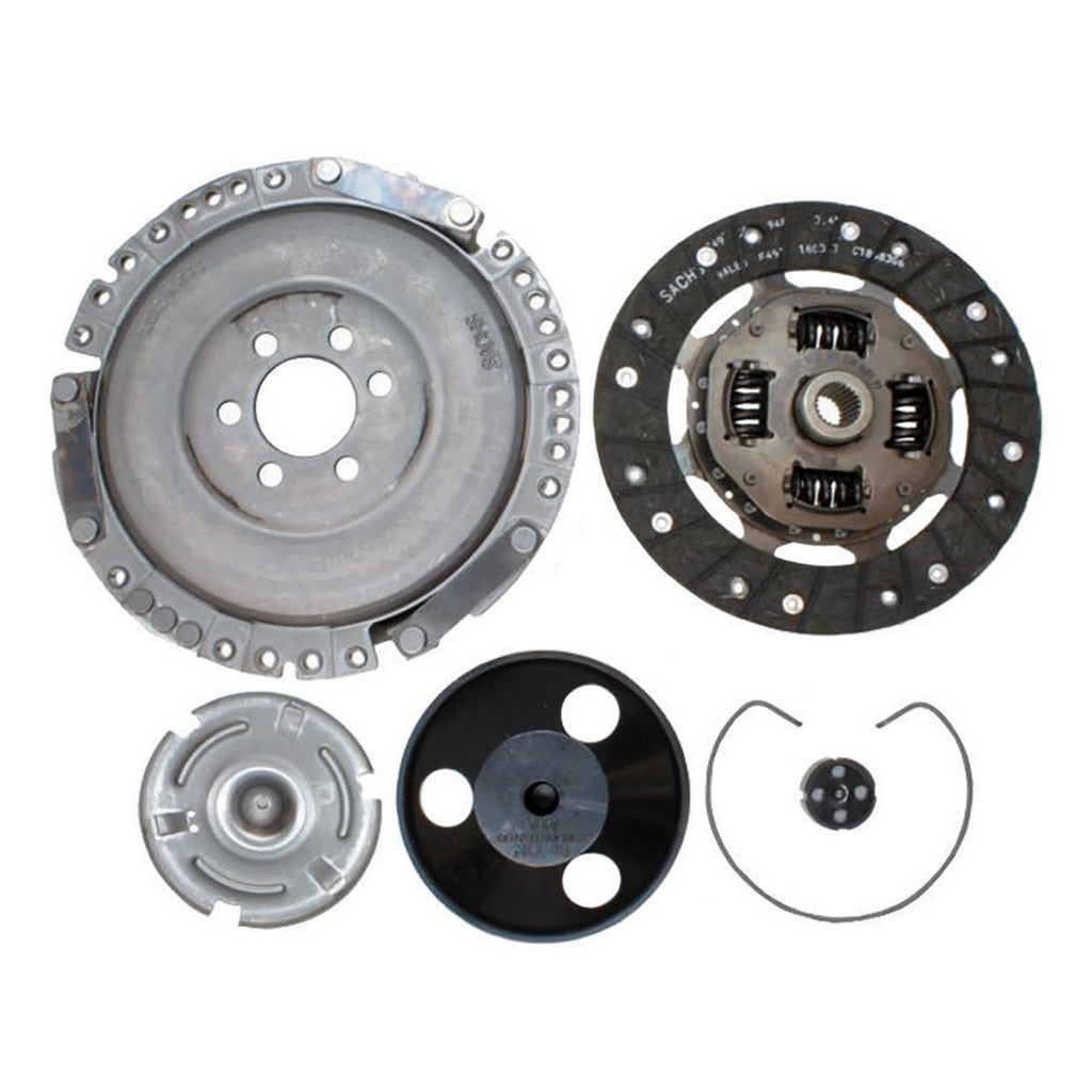 Kit de Embrague SACHS K70037-02