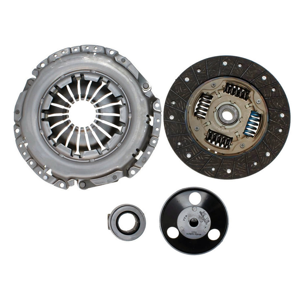 Kit de Embrague SACHS K70038-01PF