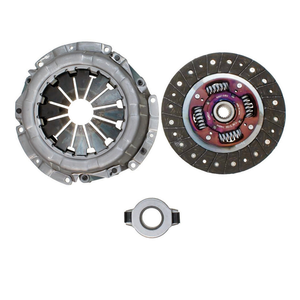 Kit de Embrague SACHS K70051-01