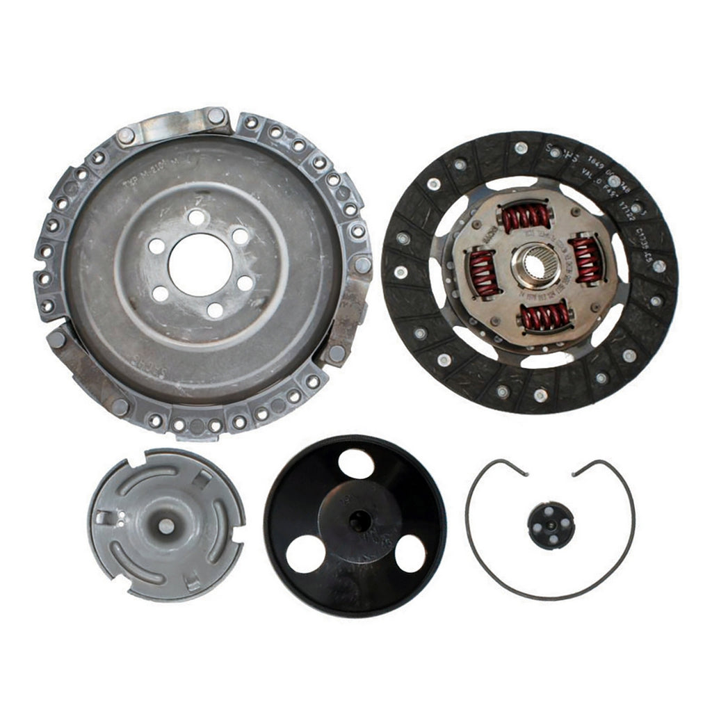 Kit de Embrague SACHS K70128-01