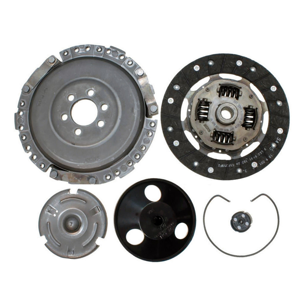 Kit de Embrague SACHS K70128-04