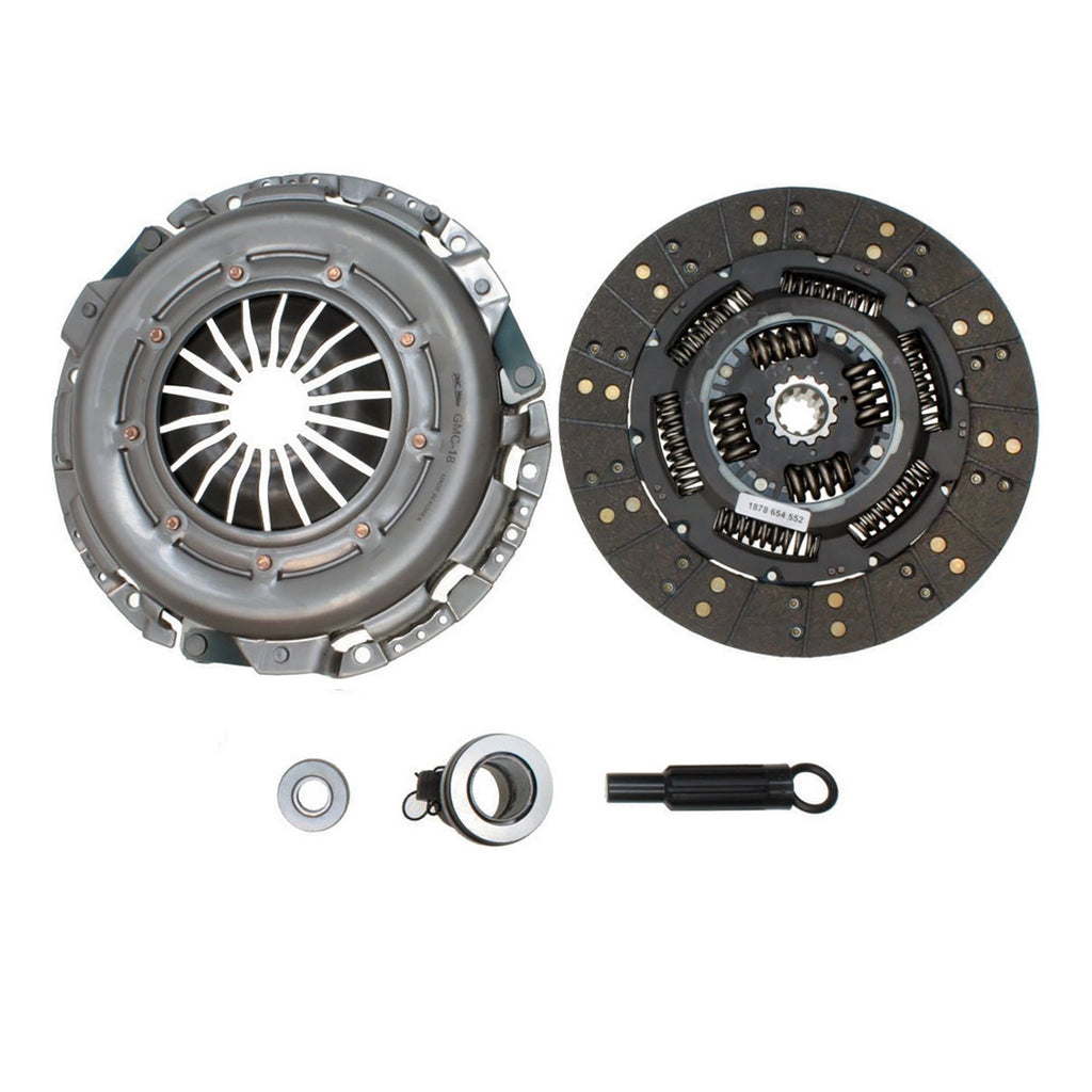 Kit de Embrague SACHS K70144-02