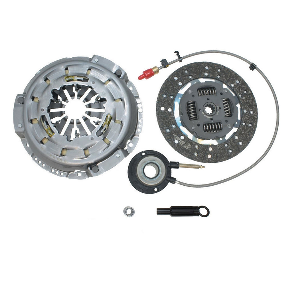 Kit de Embrague SACHS K70149-02