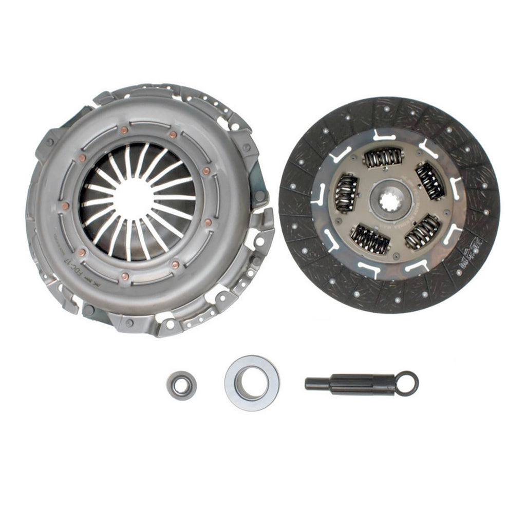 Kit de Embrague SACHS K70152-01