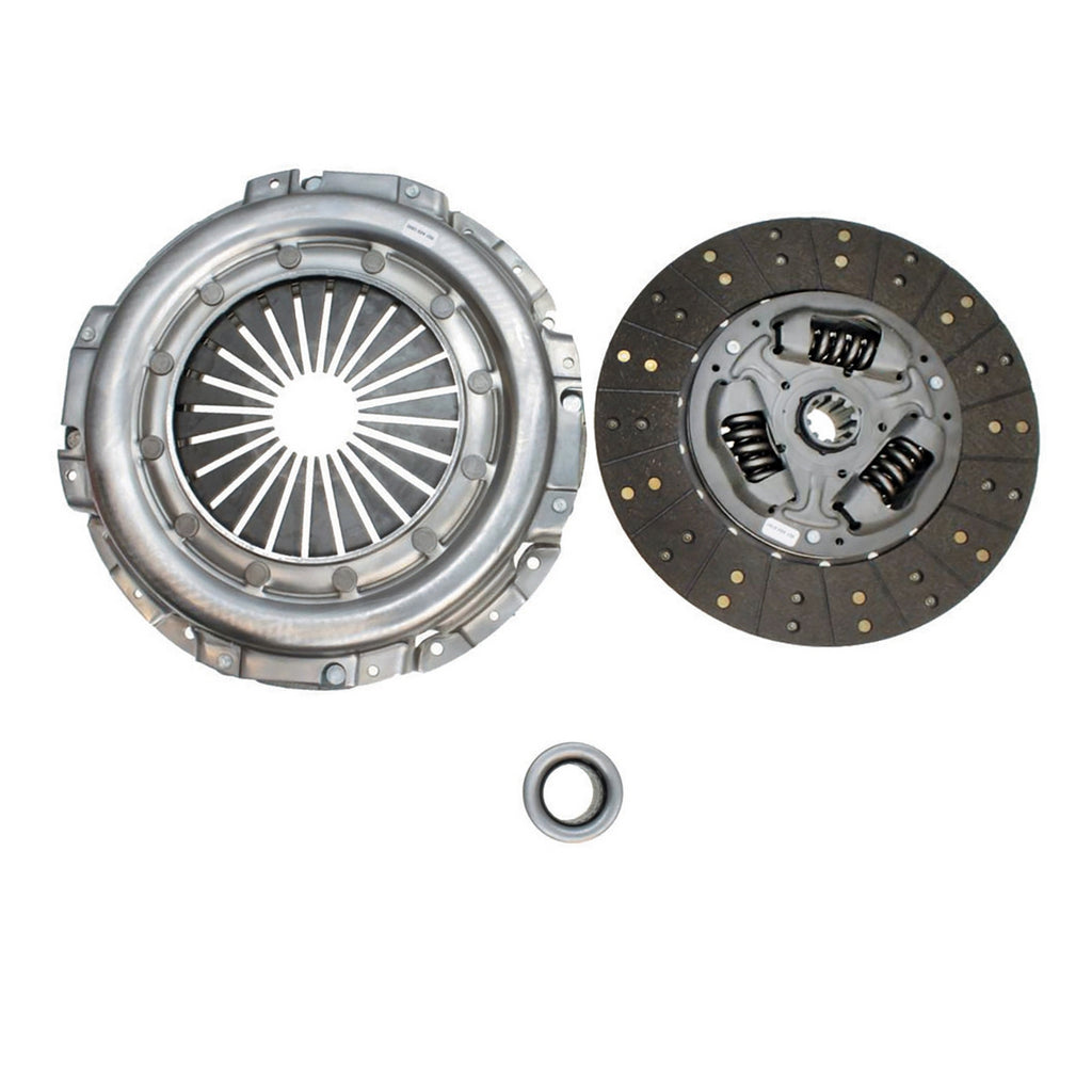 Kit de Embrague SACHS K70241-01