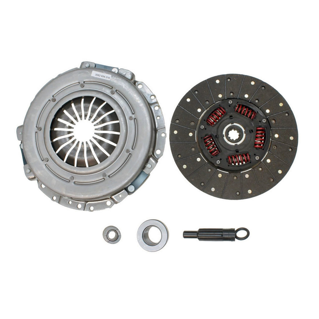 Kit de Embrague SACHS K70272-01