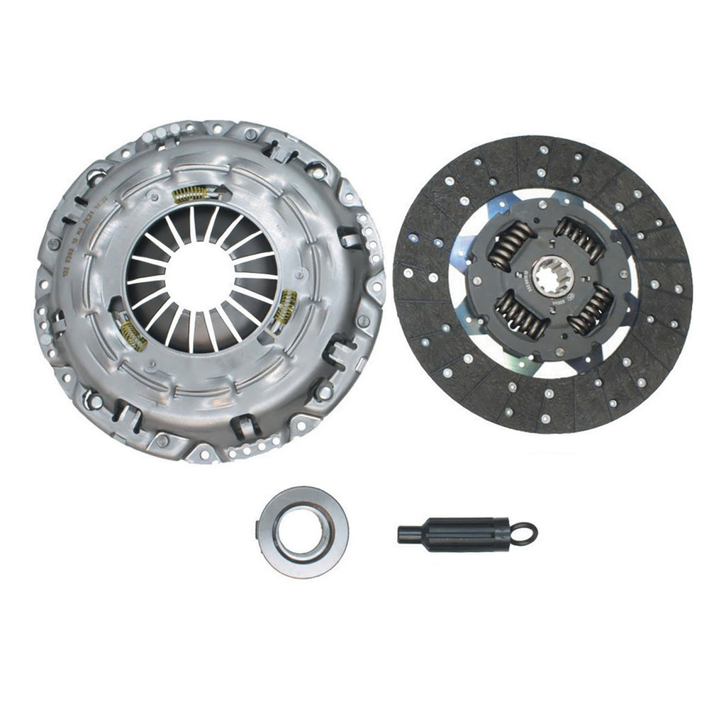 Kit de Embrague SACHS K70283-01