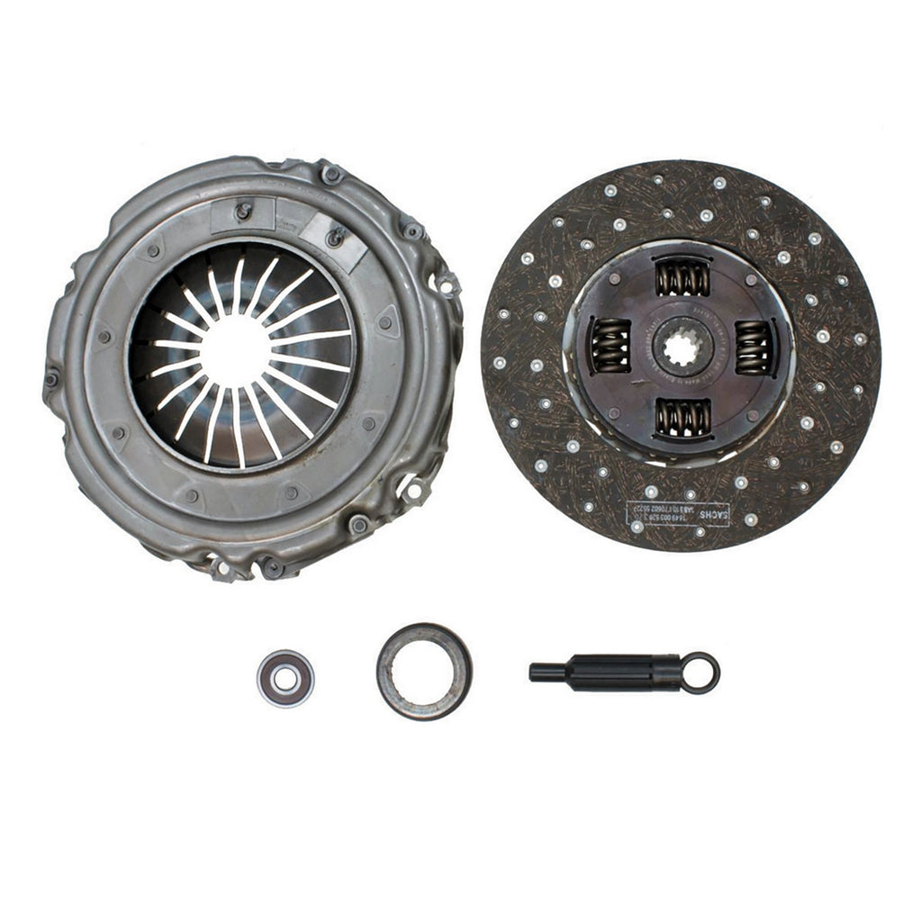 Kit de Embrague SACHS K70285-02