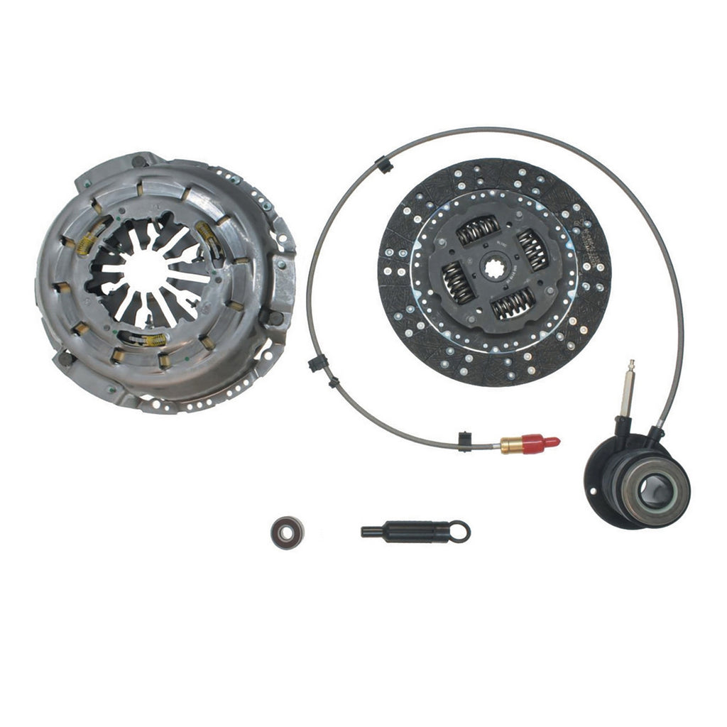 Kit de Embrague SACHS K70318-01