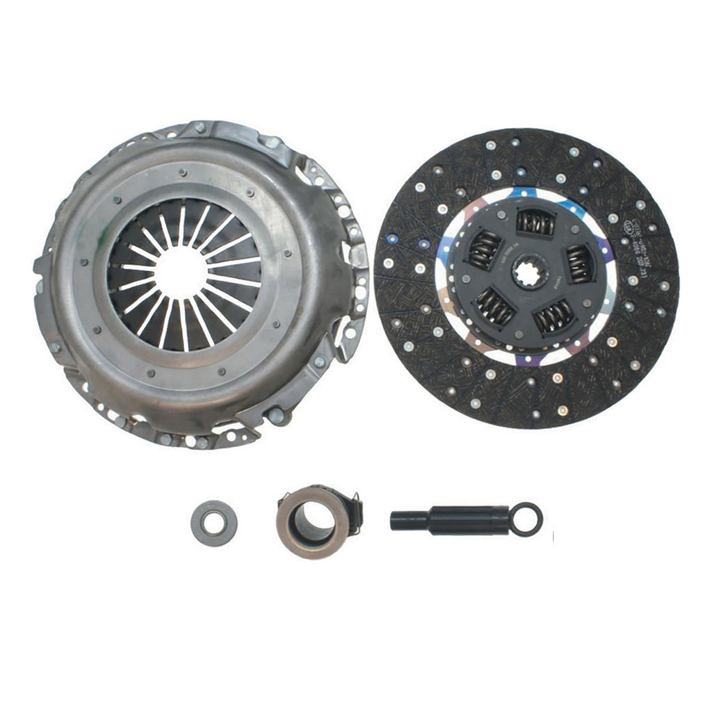 Kit de Embrague SACHS K70351-01