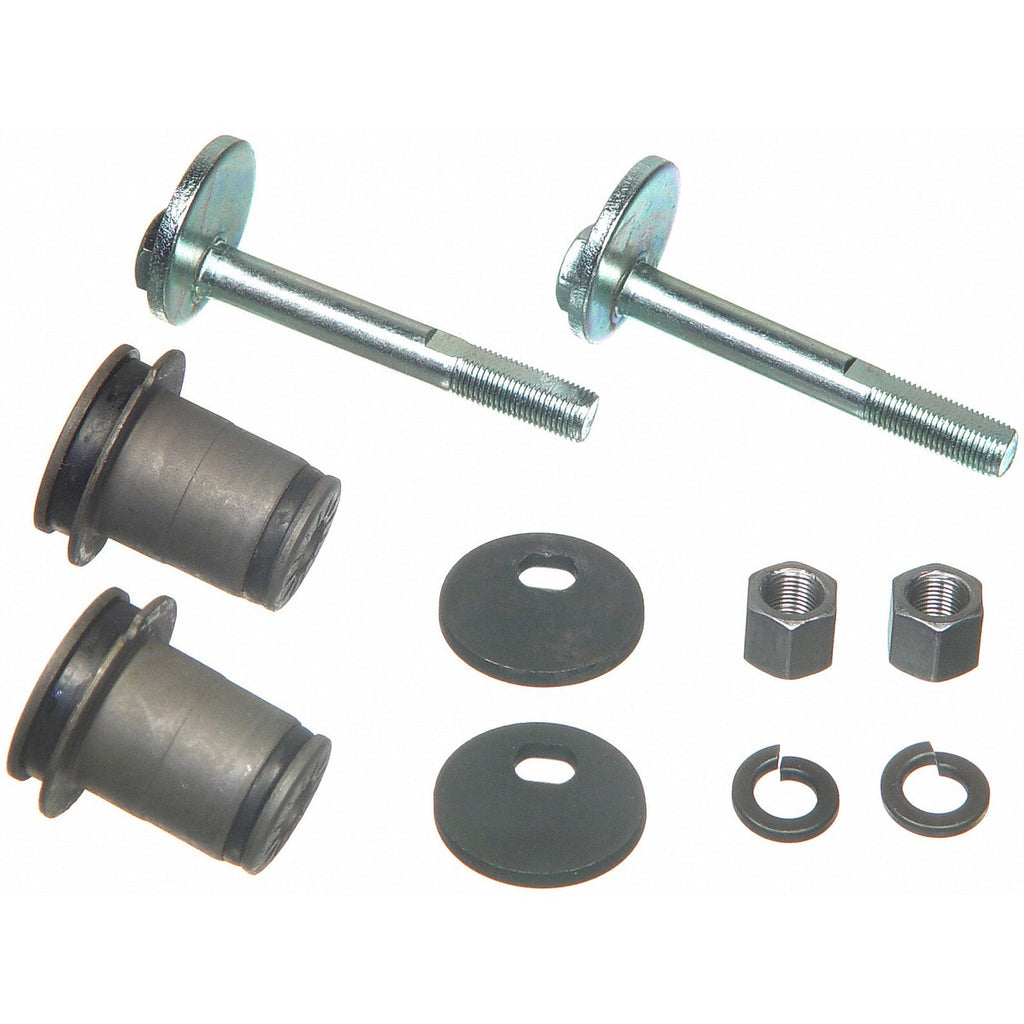 Kit de Perno Excéntrico Brazo de Control MOOG K7036