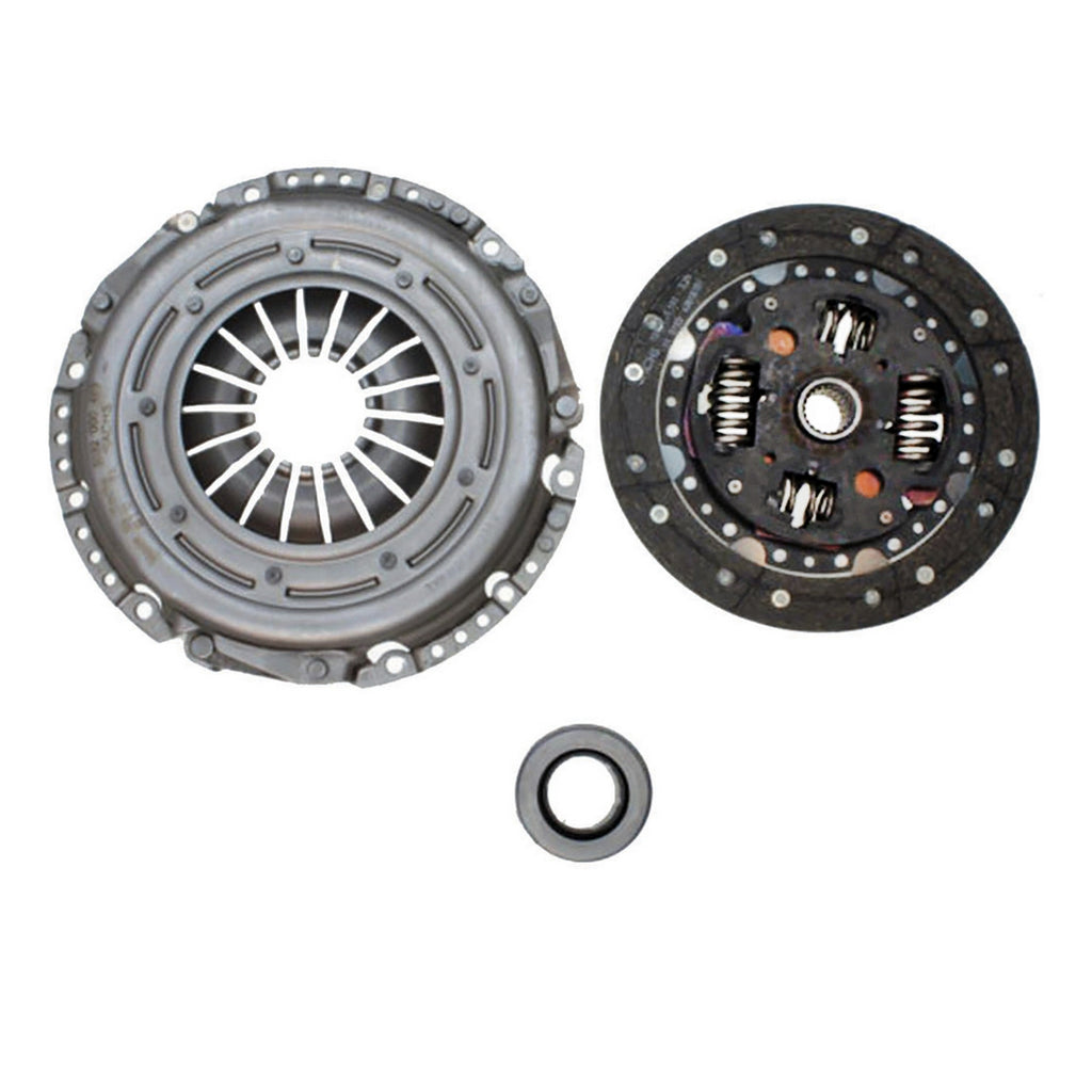 Kit de Embrague SACHS K70397-01