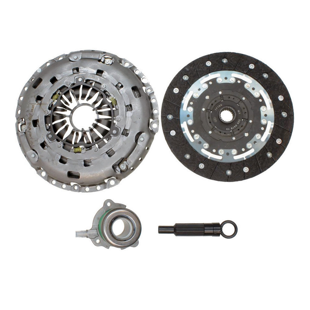 Kit de Embrague SACHS K70417-01