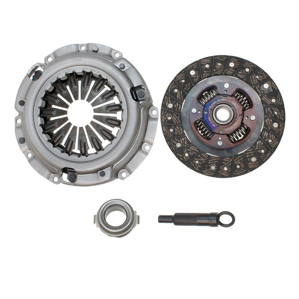 Kit de Embrague SACHS K70460-01