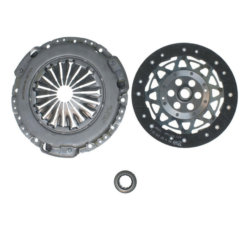 Kit de Embrague SACHS K70473-01