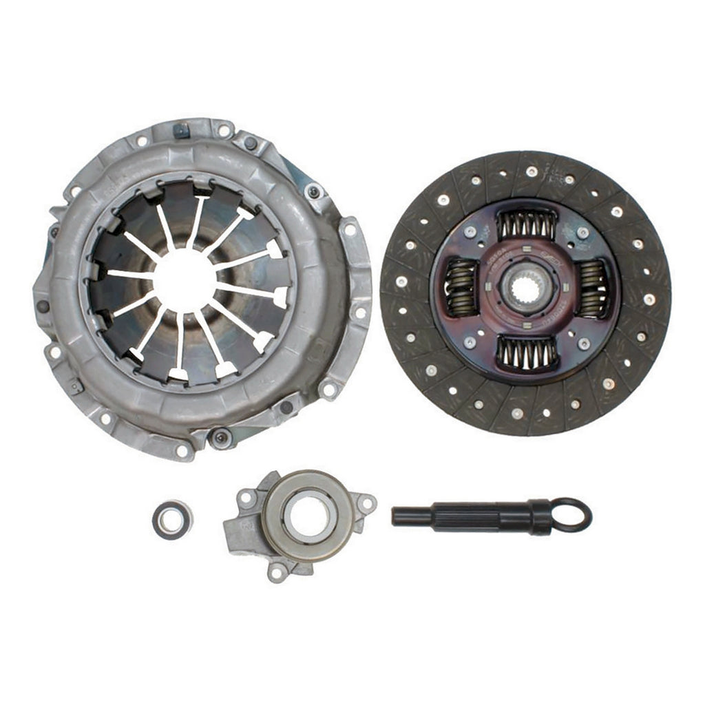 Kit de Embrague SACHS K70518-01