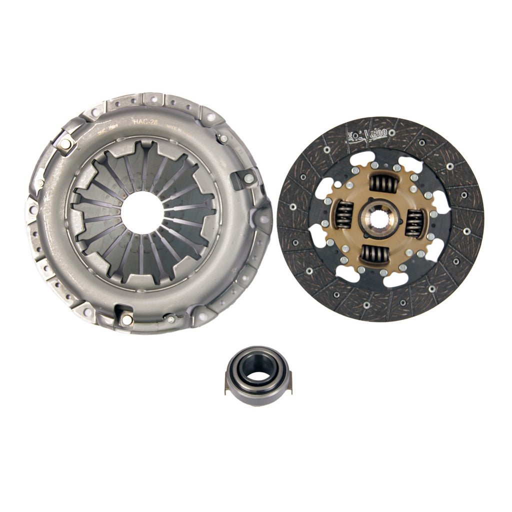 Kit de Embrague SACHS K70523-01