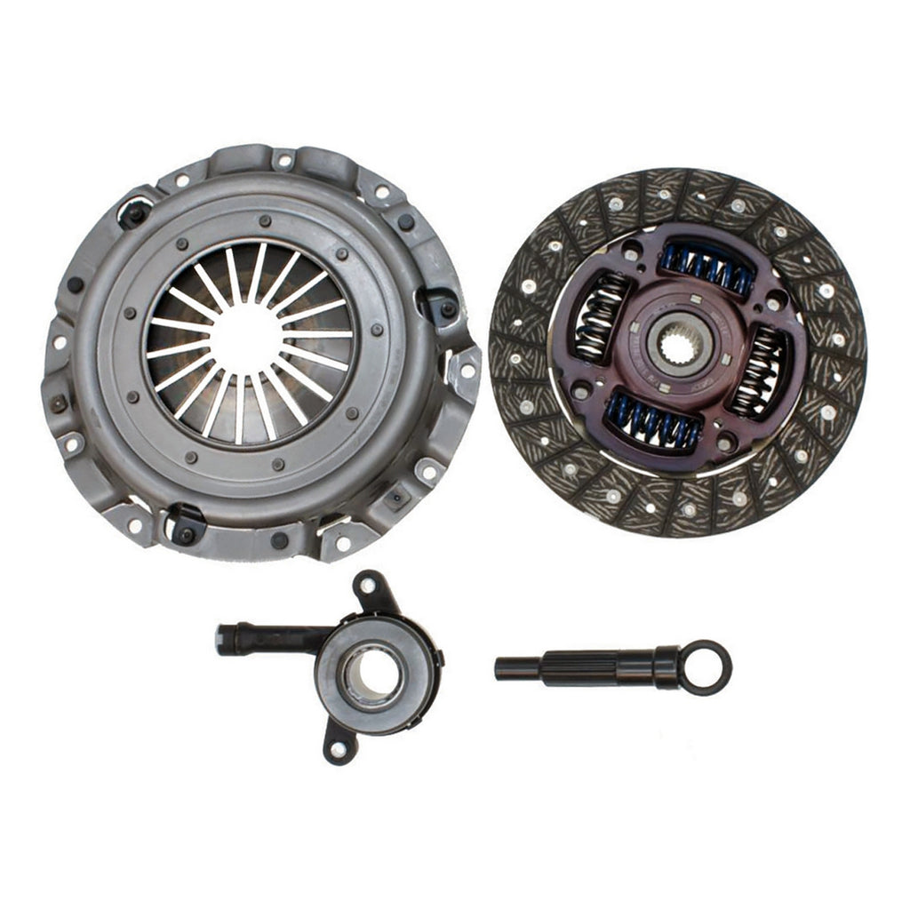 Kit de Embrague SACHS K70602-01