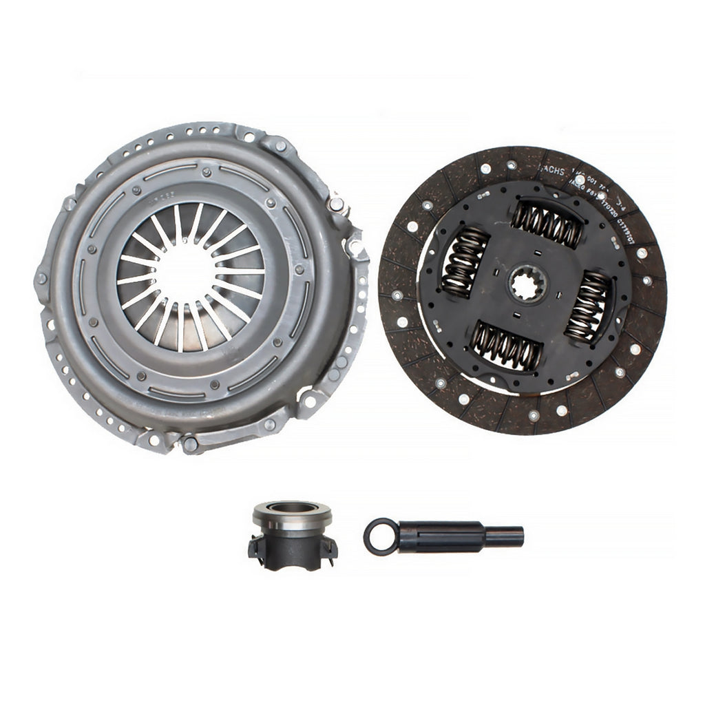 Kit de Embrague SACHS K70608-01