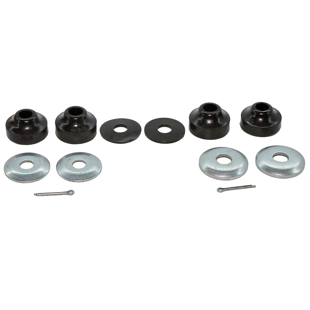 2 Gomas de Tirante TS K7090