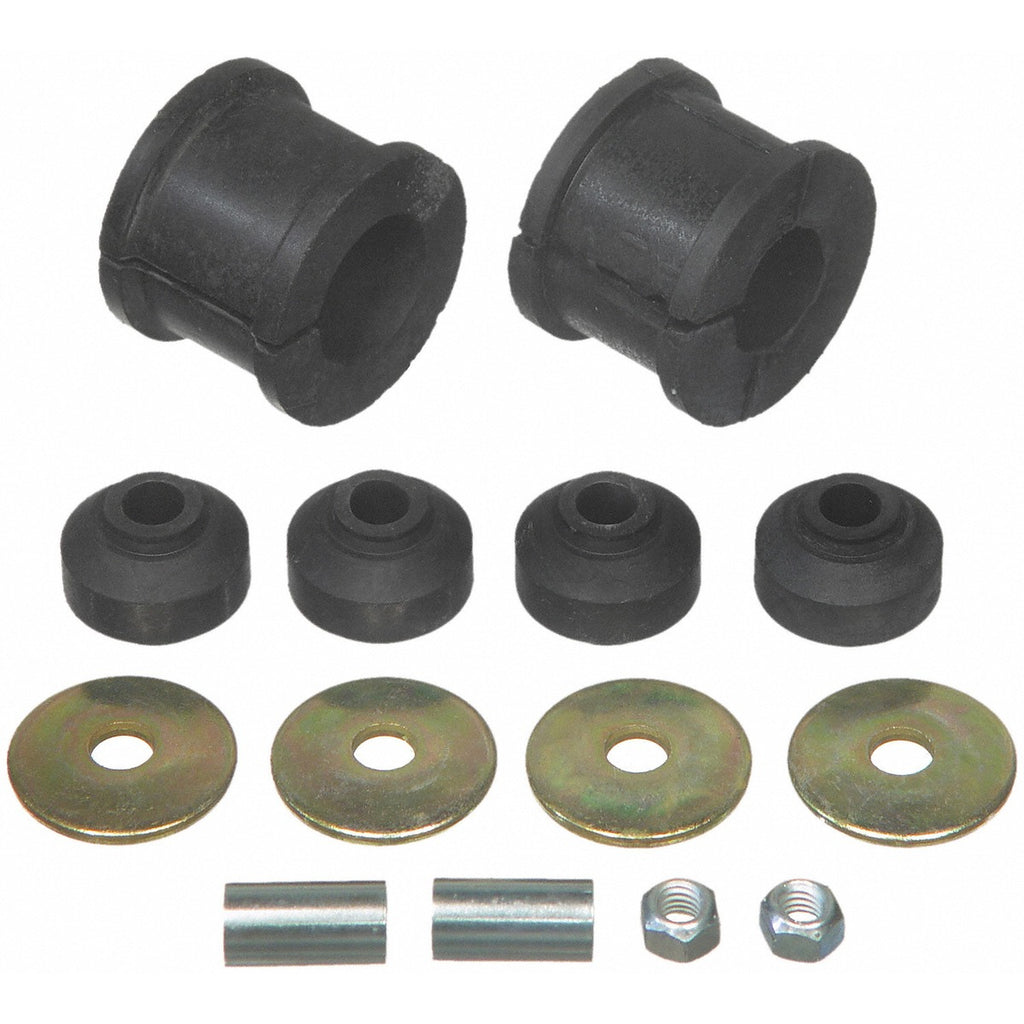 Conjunto de Bujes de Barra Estabilizadora MOOG K7092